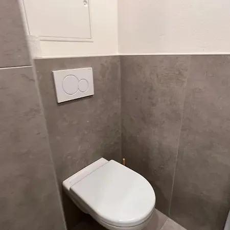 2 Room Apartment, New Building, Bosakova Street, 49 Bratislava Exterior photo