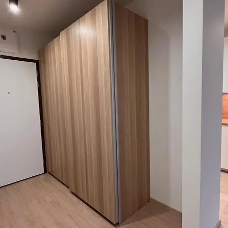 2 Room Apartment, New Building, Bosakova Street, 49 Bratislava Exterior photo