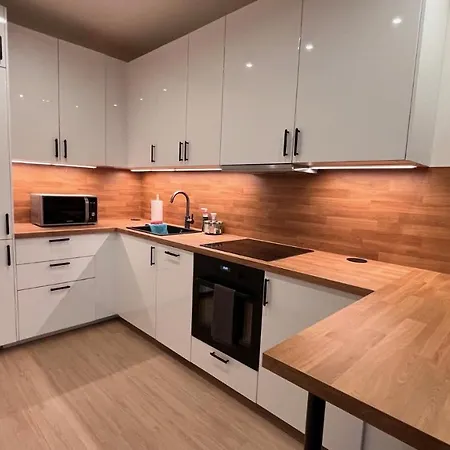 2 Room Apartment, New Building, Bosakova Street, 49 Bratislava Exterior photo