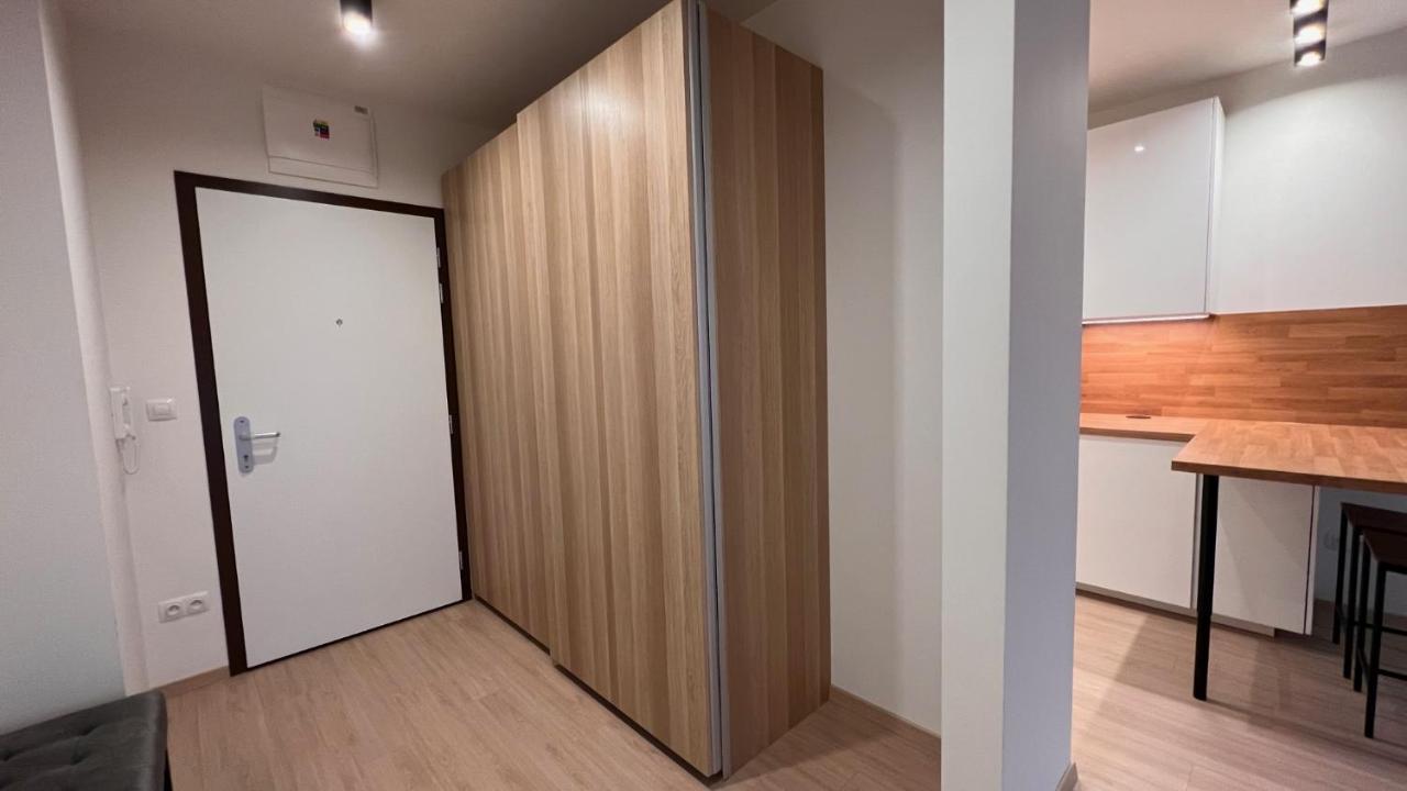 2 Apartment, New Building, Bosakova Street, 49 Apartment Pressburg