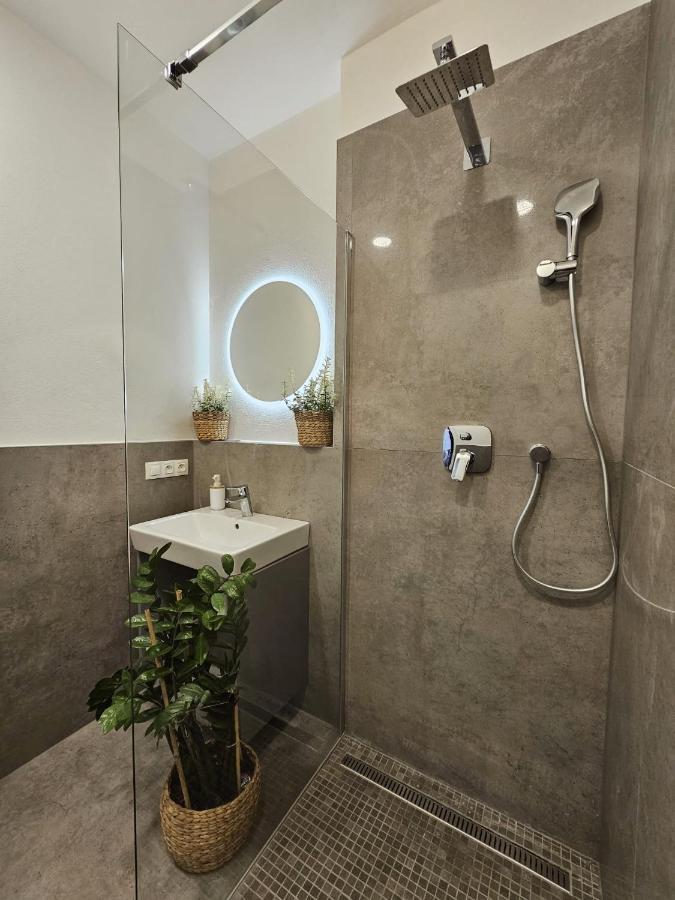 2 Apartment, New Building, Bosakova Street, 49 Apartment Pressburg