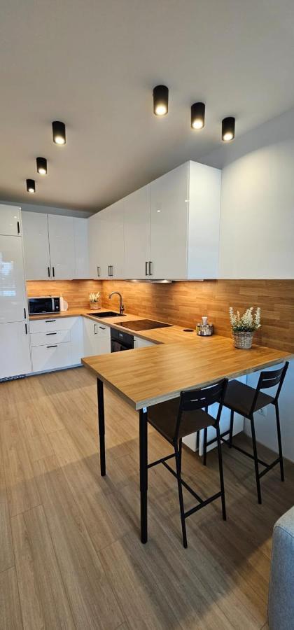 2 Apartment, New Building, Bosakova Street, 49 *