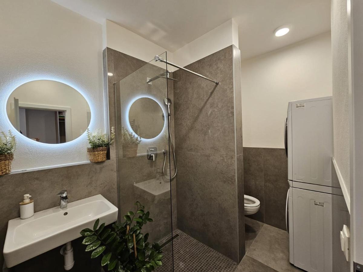 Apartament 2 Apartment, New Building, Bosakova Street, 49 Bratysława